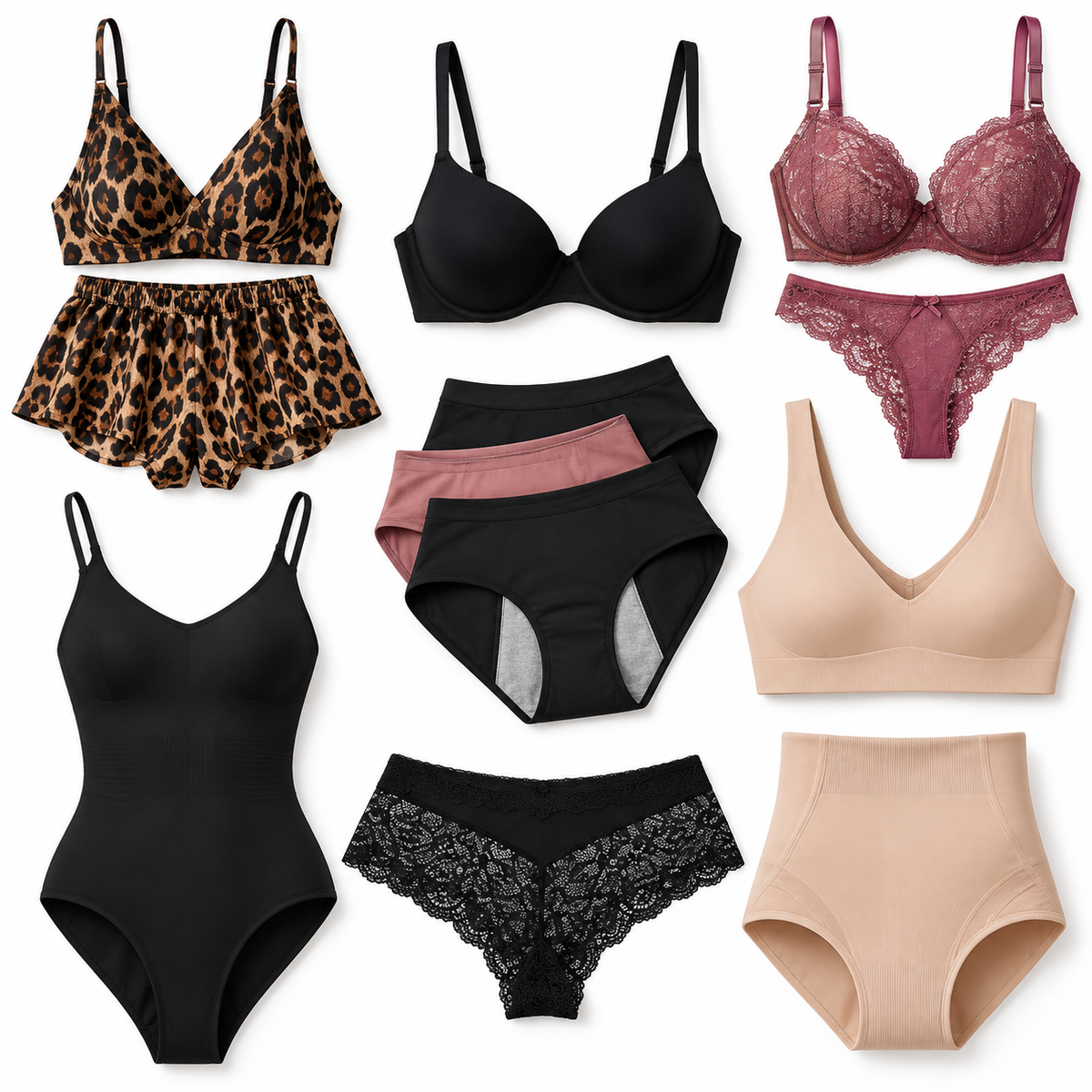 Tous nos produits