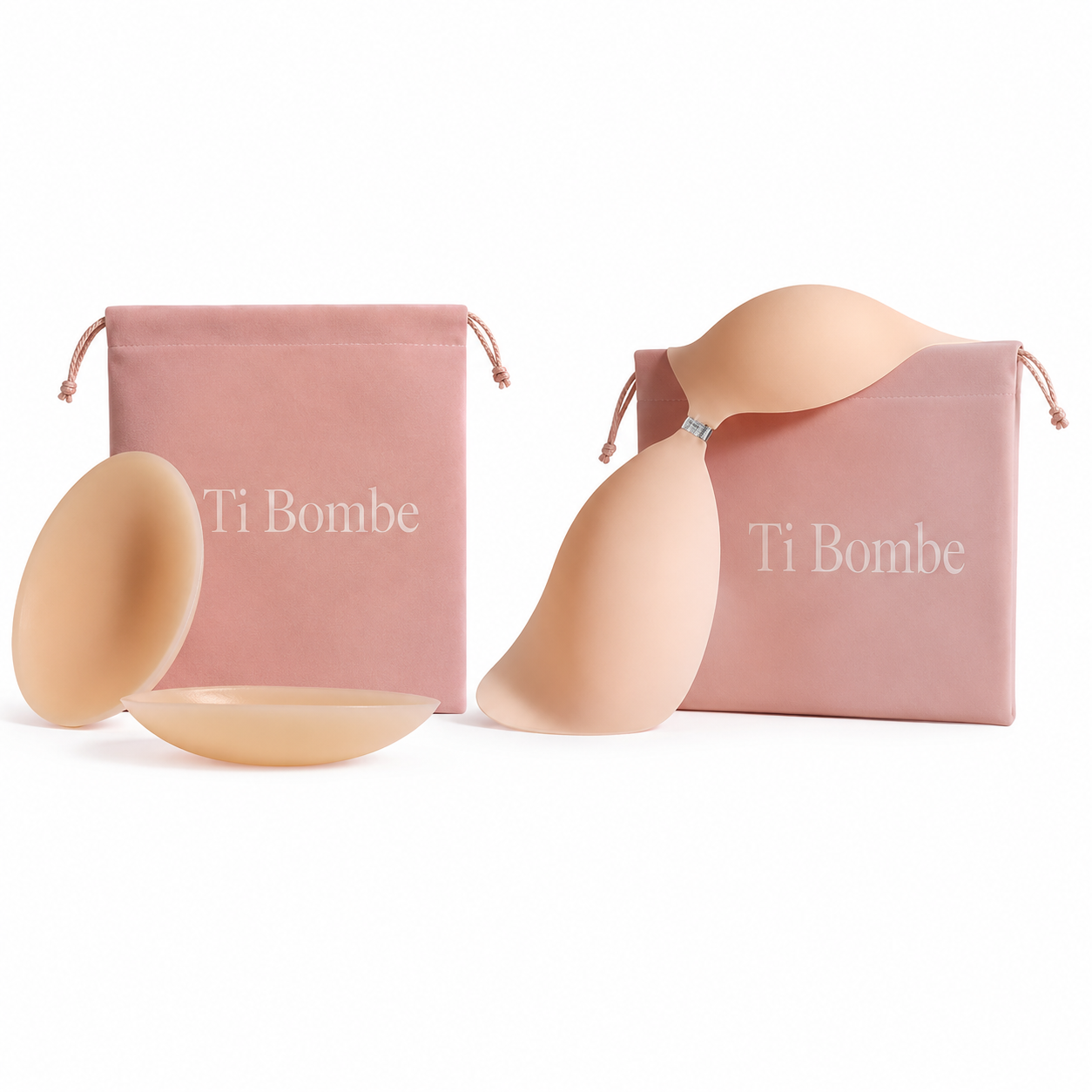 Collection Ti Bombe