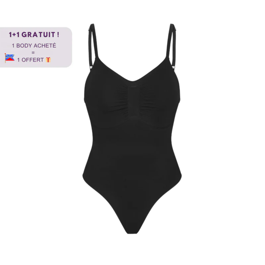 Bodysuit - Shapewear sculptant