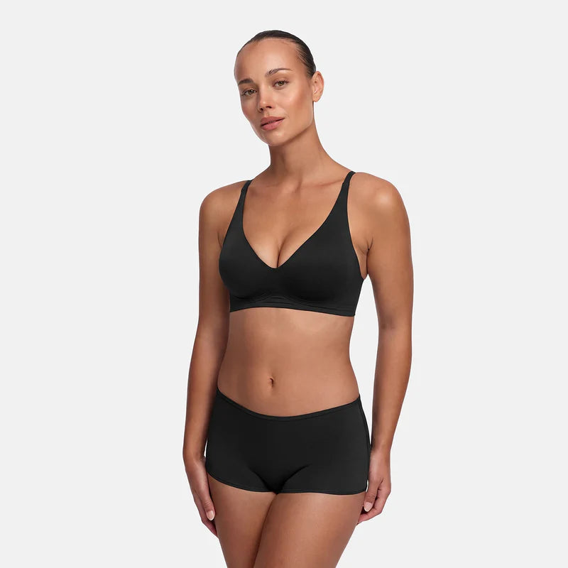 Soutien-Gorge Confort Push-Up
