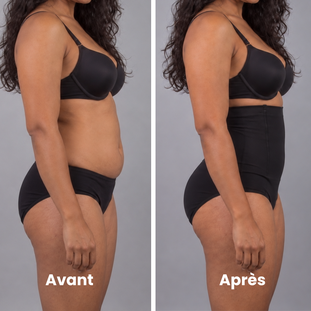 Culotte gainante