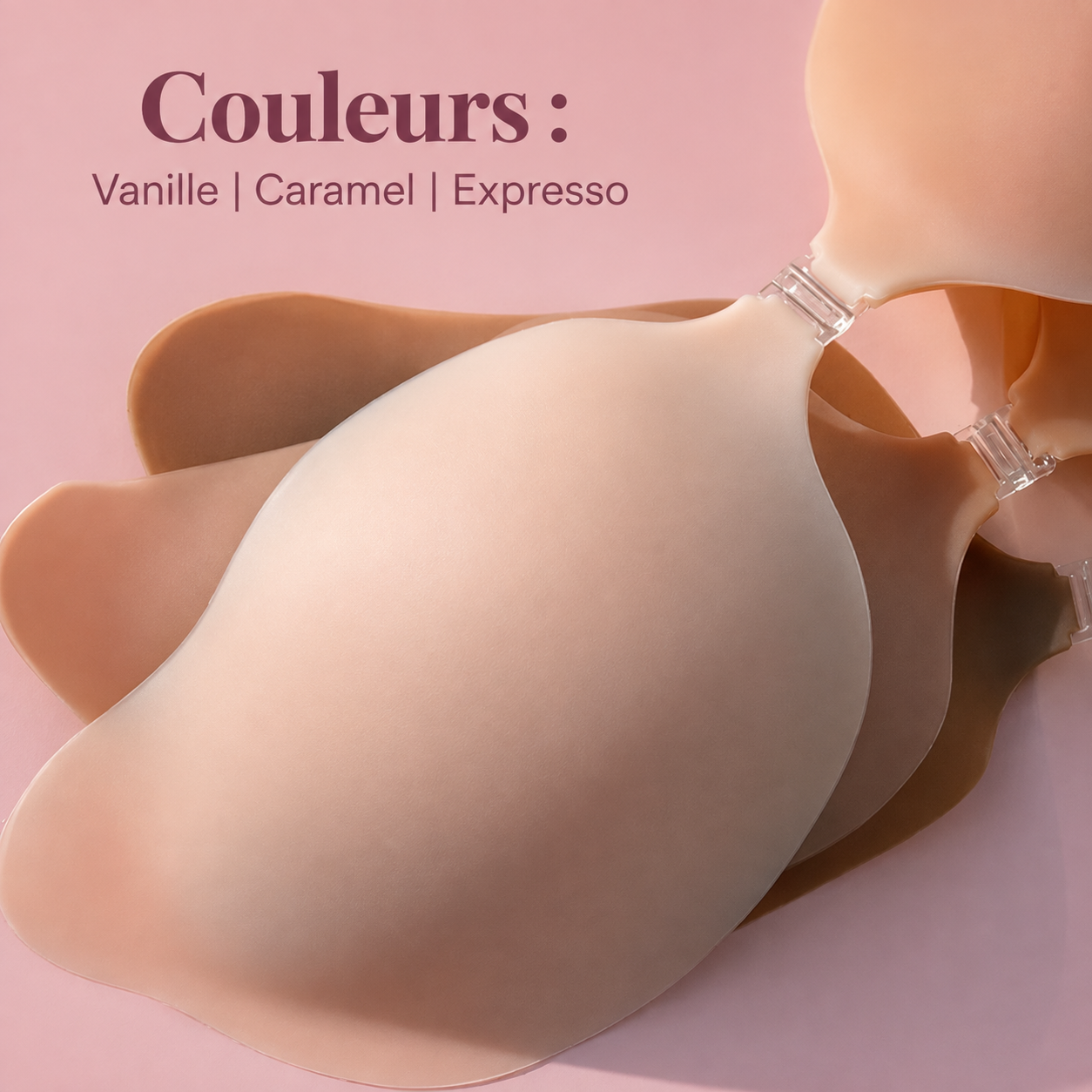 Ti Bombe – Soutien-gorge Shape