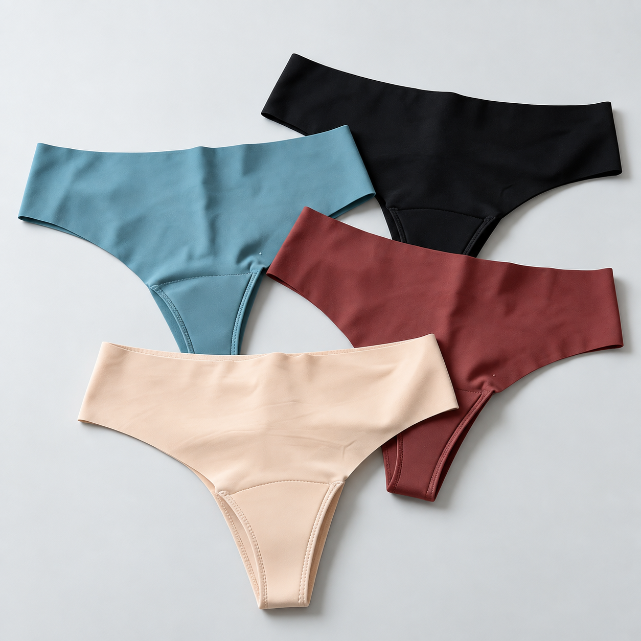 Lot de sous-vêtements