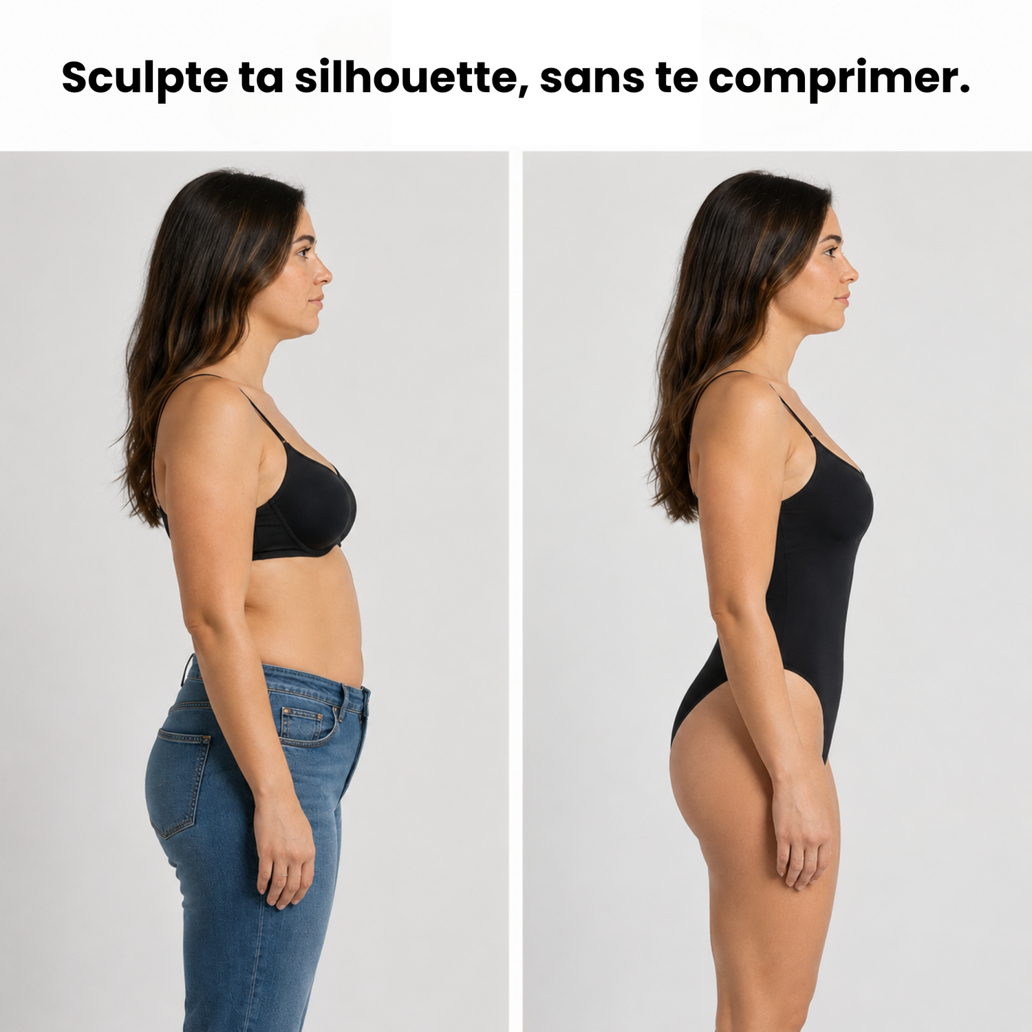 Le Body Iconique