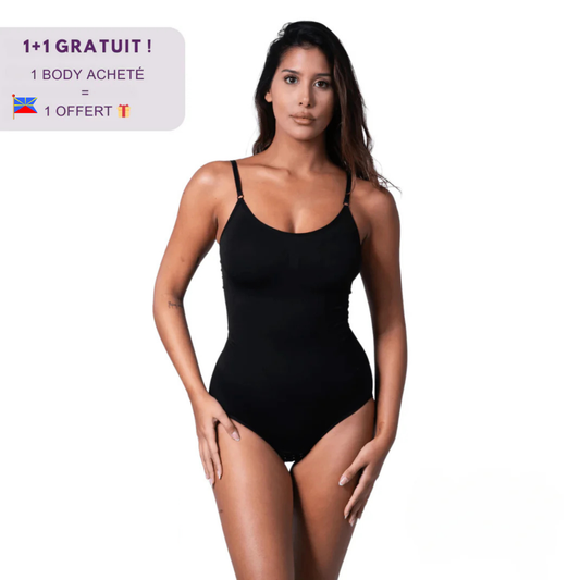 Nova Body - Culotte ultra-sculptant