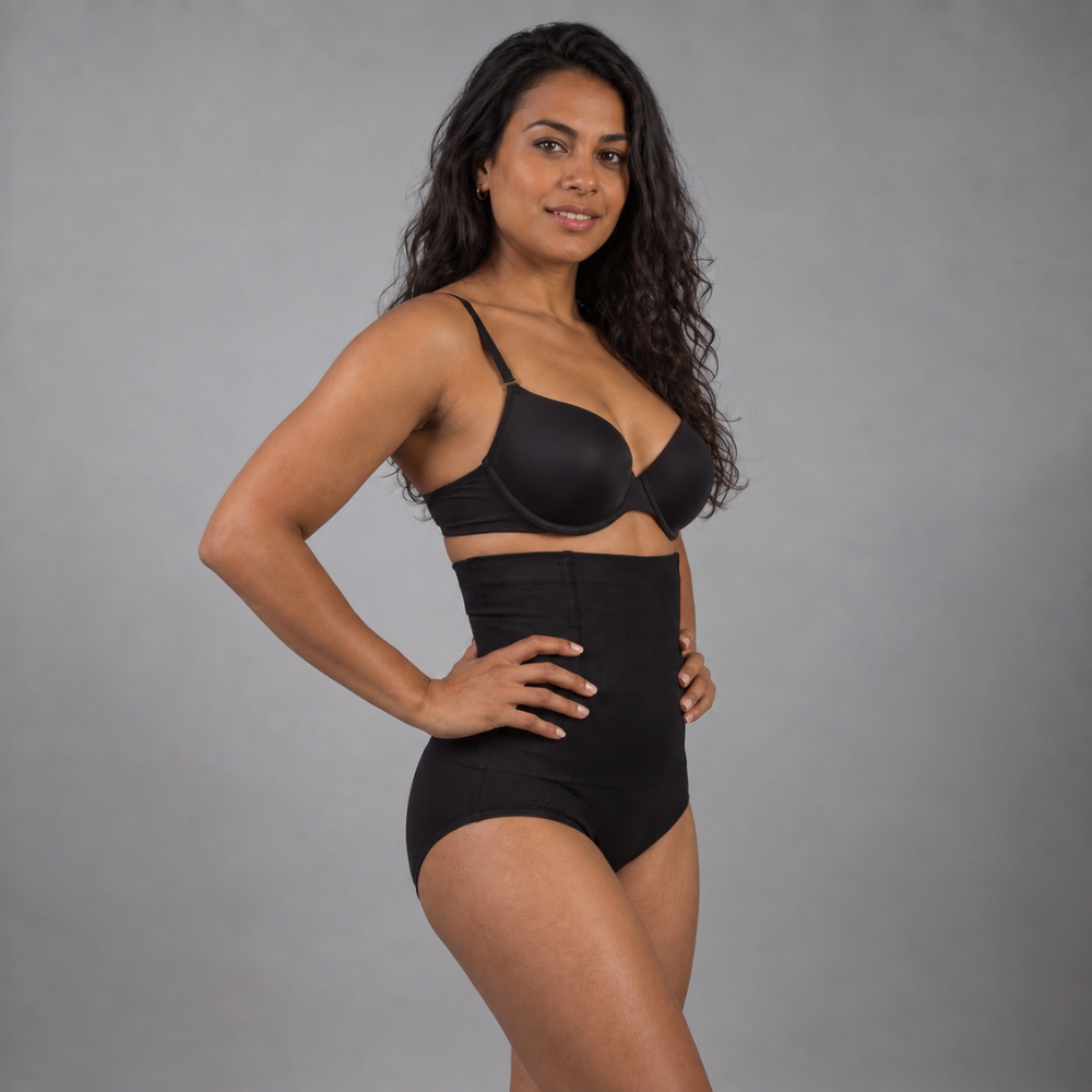 Culotte gainante