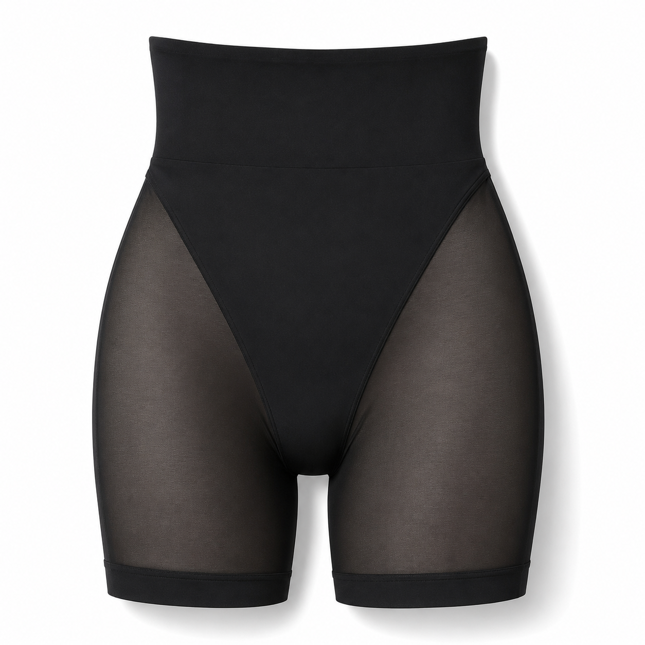 AirSlim – Shorty gainant ventre plat Invisible & Galbe fesses