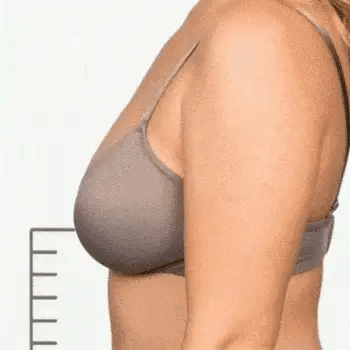 Soutien-gorge confortable et galbant