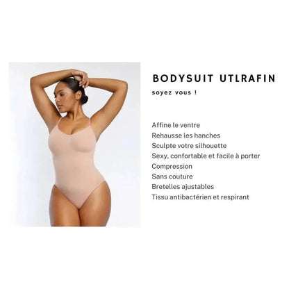 Nova Body - Culotte ultra-sculptant