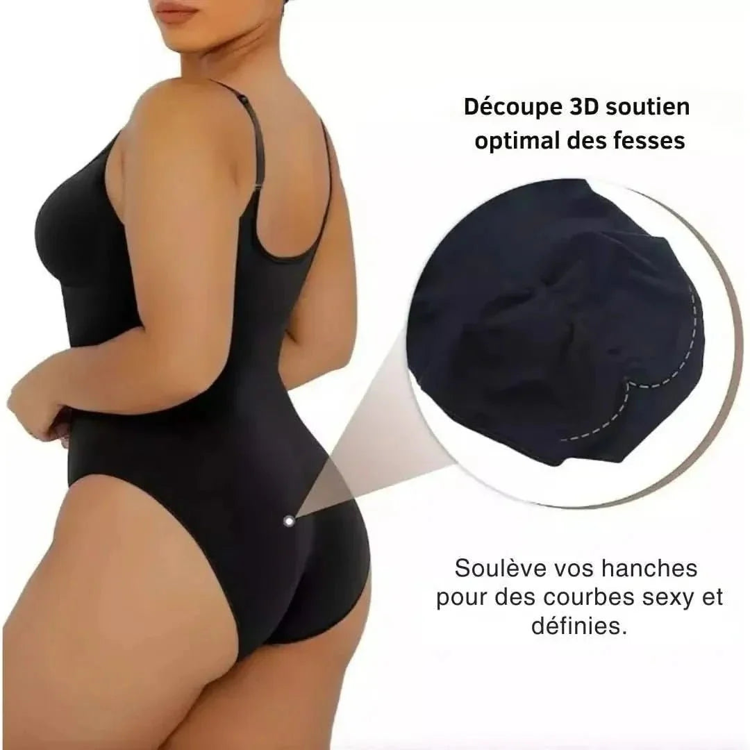 Nova Body - Culotte ultra-sculptant