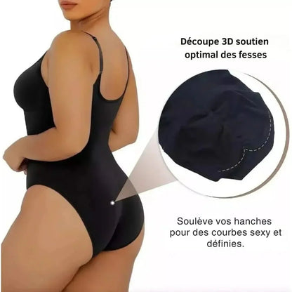 Nova Body - Culotte ultra-sculptant