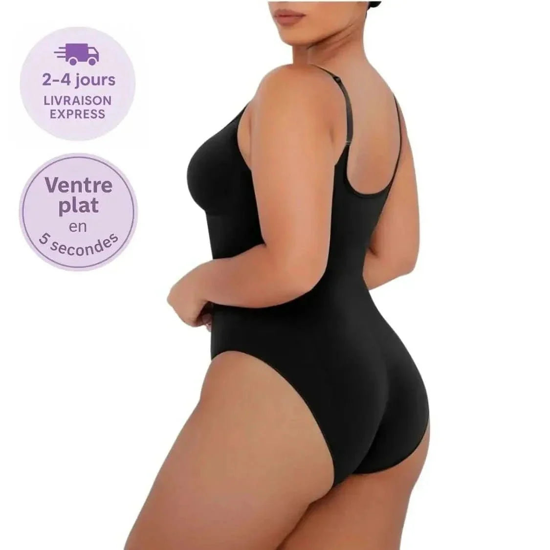 Nova Body - Culotte ultra-sculptant