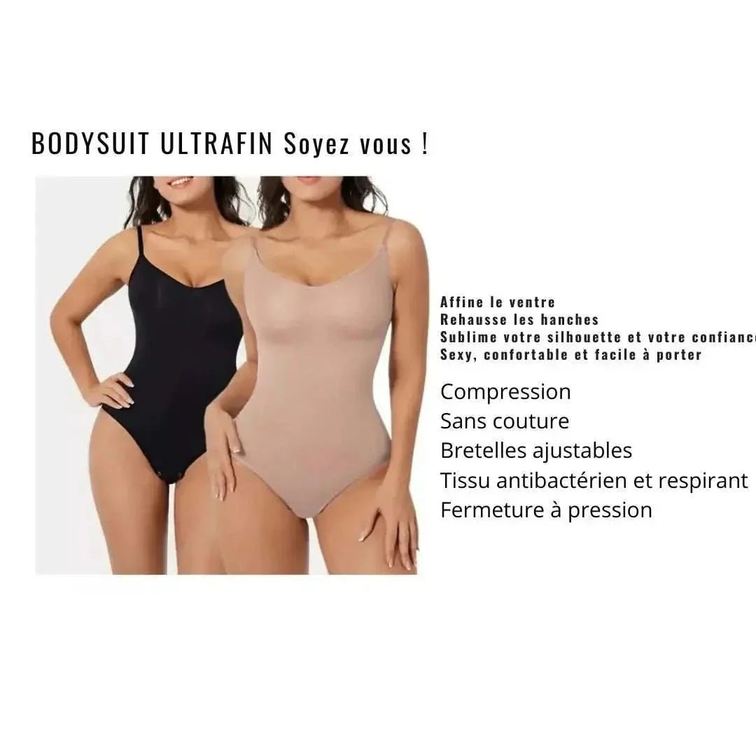 Nova Body - Culotte ultra-sculptant