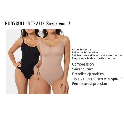 Nova Body - Culotte ultra-sculptant