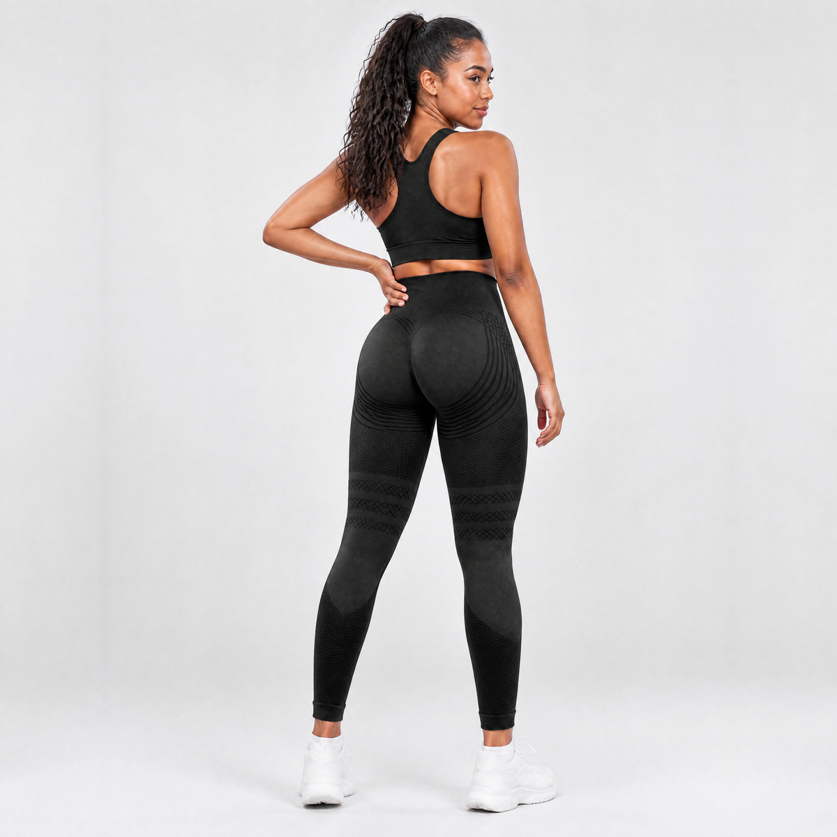 Legging SculptFit™