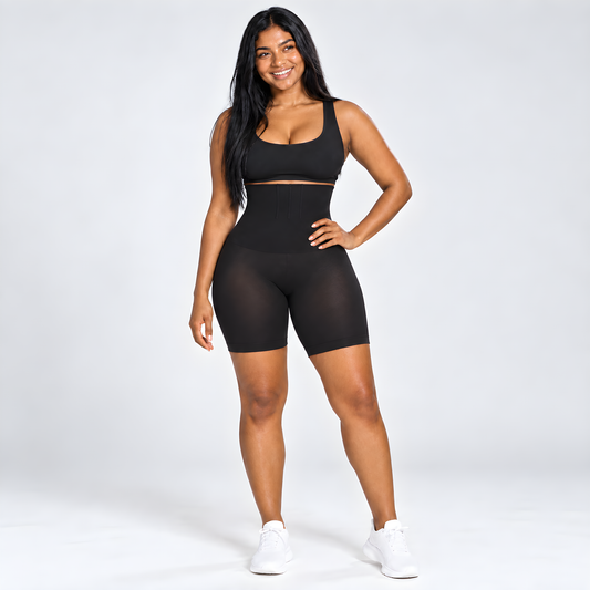Short Gainant Sculptant - SculptFit™