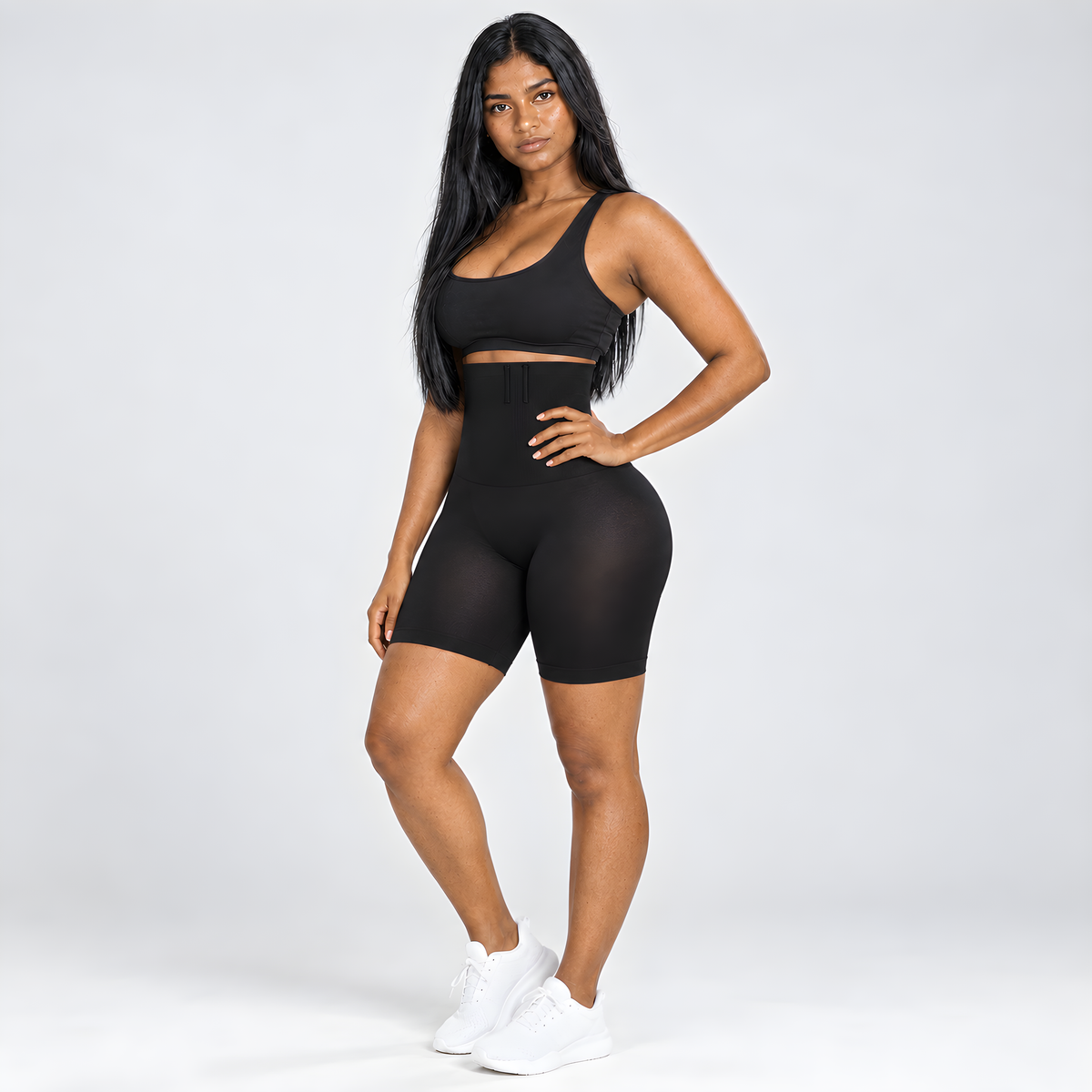 Short Gainant Sculptant - SculptFit™